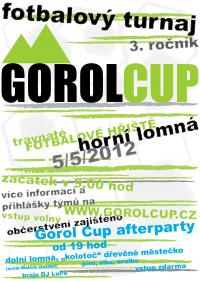 Gorol Cup 2012