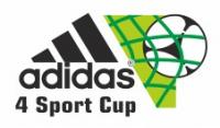 Adidas 4 Sport Cup 2013 Adidas 4 Sport Cup 2013